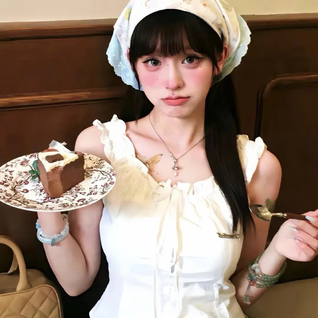一个男人和一个女人
